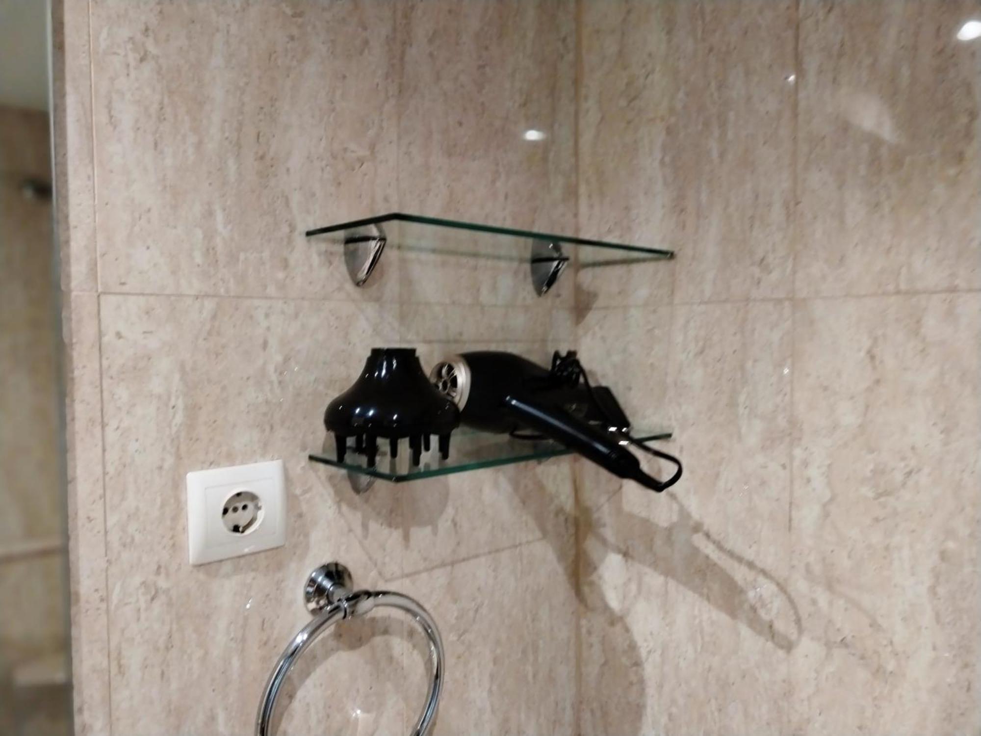 Aeropuerto Metropolitano Ar Apartament *