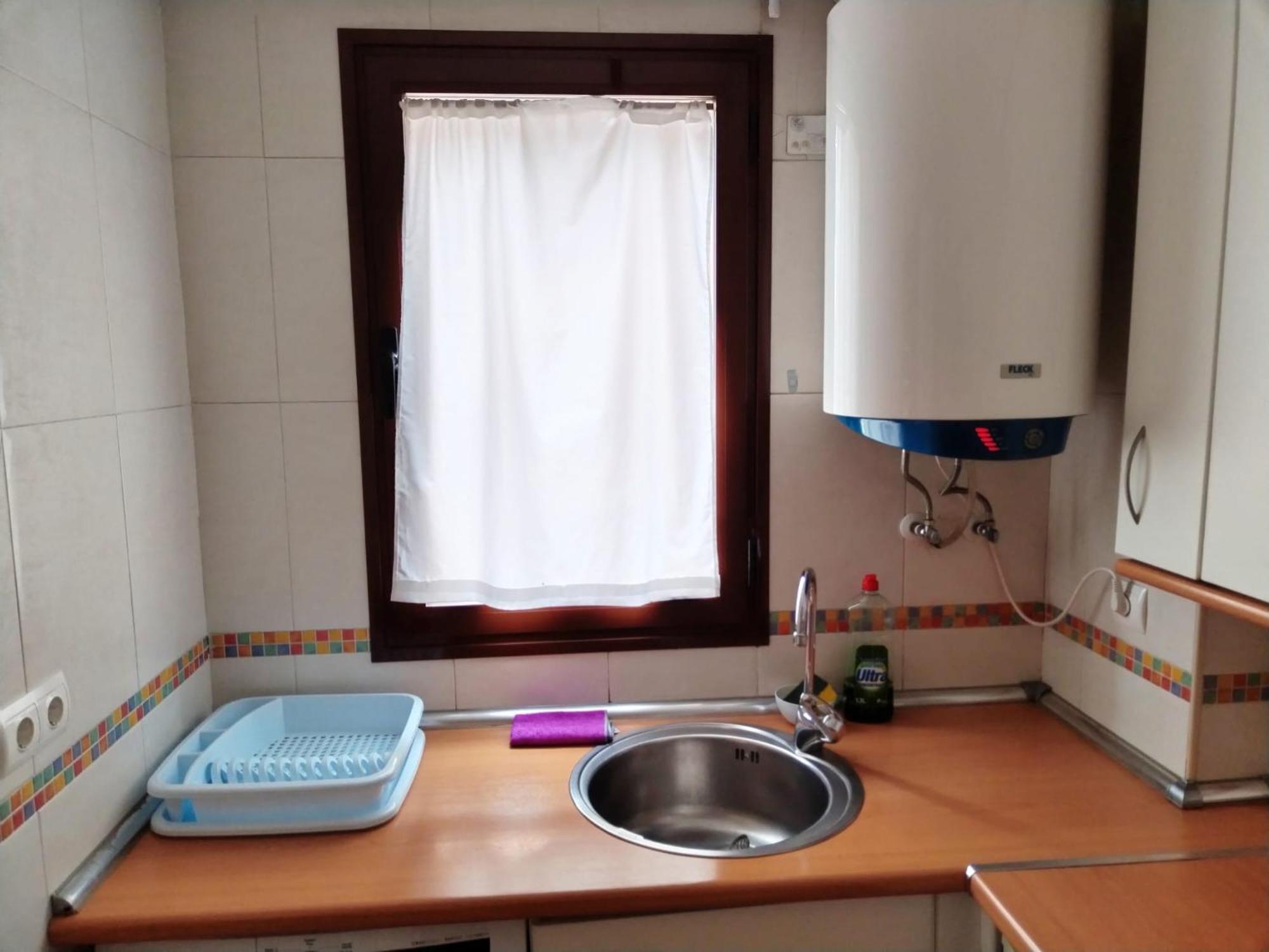 Aeropuerto Metropolitano Ar Apartament *