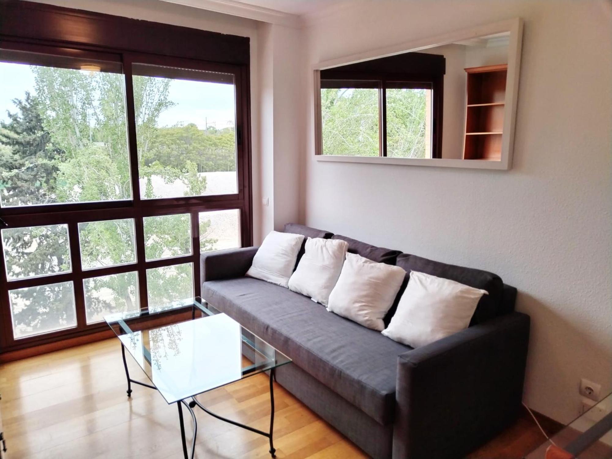 Apartment Aeropuerto Metropolitano Ar *